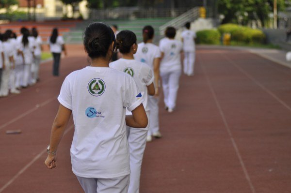 International Nurses Week